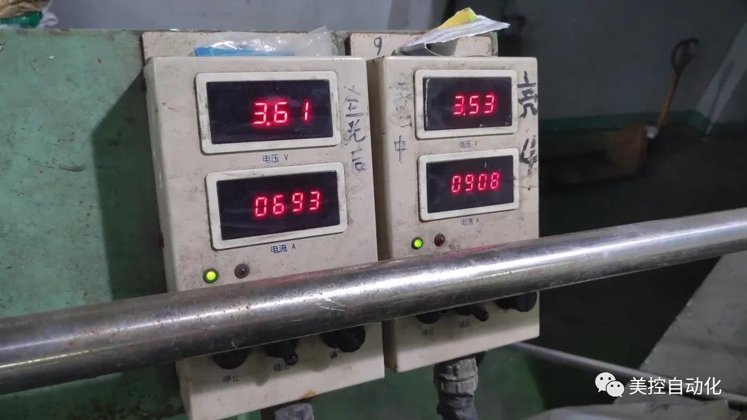 现场选型！壹定发仪表助力泛亚卫浴提升电镀效率！