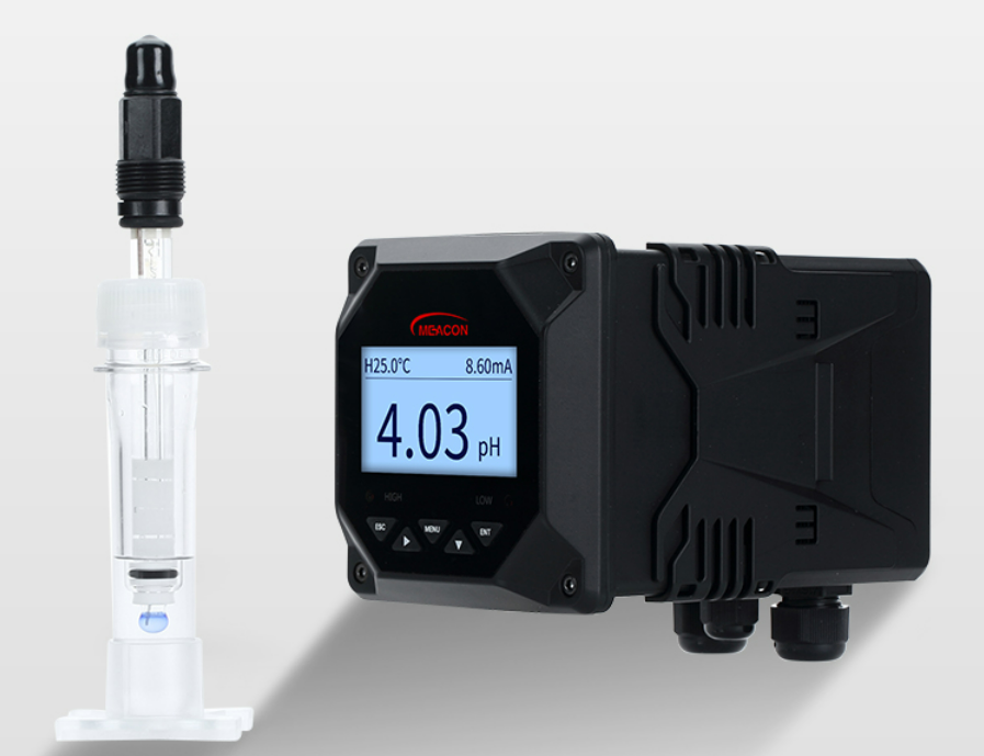 在线ph计 在线ph计