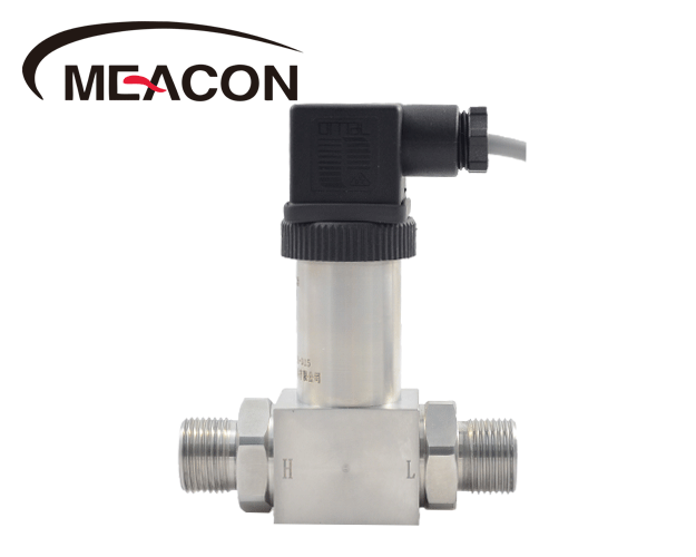 壹定发MIK6100一体化差压变送器_一体化差压传感器_压差