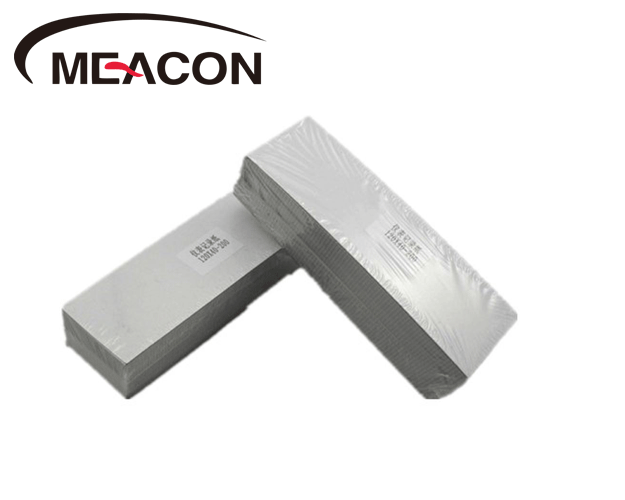 壹定发R1000 R1200专用记录纸 加长尺寸 10年保存期