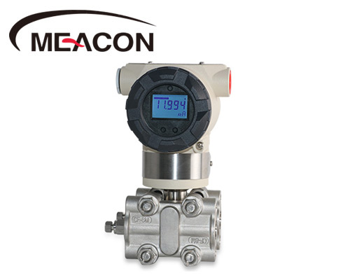 壹定发MIK3051压力变送器_ 电容式压力_差压流量变送器